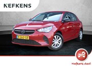 Opel Corsa - 1.2 Edition | 1ste eigenaar | AppleCarPlay/Android | Airco |