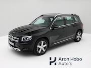 Mercedes-Benz GLB-Klasse - 200 Progressive Camera, Stoel en stuurverwarming, Carplay, W