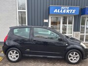 Citroën C2 - 1.4I VTR