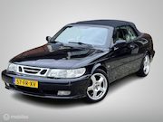 Saab 9-3 - Cabrio 2.0t S Automaat met trekhaak