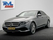 Mercedes-Benz E-klasse - 350 e Lease Edition |Origineel NL | Trekhaak Adaptieve Cruis