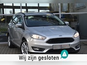 Ford Focus - 1.0 Lease Edition Navi PDC Cruise Trekhaak NAP