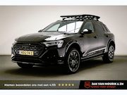 Audi Q8 e-tron - 55 quattro Dakar Edition 115 kWh | 1 OFF 99 | PANORAMADAK | 
