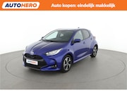 Toyota Yaris - 1.5 Hybrid 115 Business Plus |AT11517|