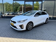 Kia ProCeed - 1.4 T-GDI GT-LINE, LED, Adapt Cruise, Lane Ass., Camera, Tre