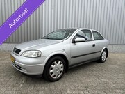 Opel Astra - 1.6 GL
