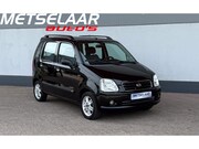 Suzuki Wagon R+ - 1.3 ✅ Airco ✅ El ramen