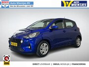 Hyundai i10 - 1.0 | Comfort 5-Drs | Airco | Cruise | Carplay