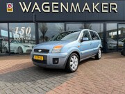 Ford Fusion - 1.4-16V Futura Airco|Elektrisch pak|Garantie