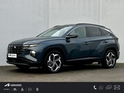 Hyundai Tucson - 1.6 T-GDI PHEV Comfort Smart 4WD Comfort Smart 4WD / Fabriek