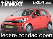 Kia Picanto - 1.0 DPi DynamicLine