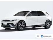 Hyundai IONIQ 5 - N Line Business 84 kWh | €1500, - korting | Vanaf 458, - Fin