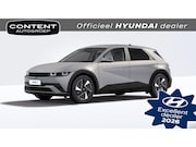 Hyundai IONIQ 5 - 63 kWh 170pk RWD Pure Edition | Direct Leverbaar