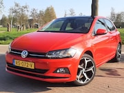 Volkswagen Polo - 1.0 TSi 95pk DSG Comfortline Adap.cruise-control Airco Navig