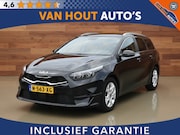 Kia Ceed - Sportswagon 1.0 T-GDi DynamicPlusLine | 120PK | CARPLAY | CA