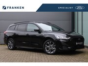 Ford Focus - Wagon 1.0 EcoBoost Hybrid ST Line X | BLIS | Head-Up | Trekh