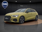 Audi A3 - Sportback 30 TFSI S edition | Pano dak | B&O | Stoelverwarmi