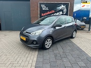 Hyundai i10 - 1.0i i-Drive