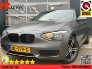 BMW 1-serie - 114i - Stoelverwarming - Lichtmetalen velgen - Airconditioni