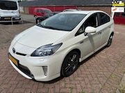 Toyota Prius - 1.8 Plug-in Dynamic Business LEER NAVI CAMERA DEALEROH