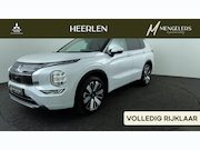 Mitsubishi Outlander - 2.4 PHEV Instyle | Rijklaar|