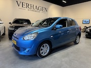 Mitsubishi Space Star - Automaat 1ste eigenaar 1.2 Intense