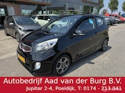 Kia Picanto - 1.2 85pk Sport Plus Pack 3 deurs , Airco Sporta Velgen , Par