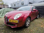 Alfa Romeo MiTo - 1.4 Progression