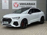 Audi RS Q3 - Sportback TFSI SCHUIFDAK, KERAMISCH, FULL OPTION