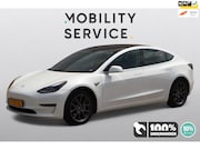 Tesla Model 3 - Standard RWD Plus 60 kWh SOH90% Pano Clima AutoPilot