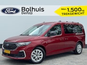 Ford Tourneo Connect - 1.5 PHEV 150pk Titanium | Trekhaak | L2 | Winterpack | Adapt