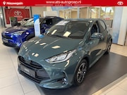 Toyota Yaris - 115 Dynamic | Comfort Pack | Nieuw en direct leverbaar