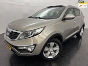 Kia Sportage - 1.6 GDI Pano / Cruise / Clima