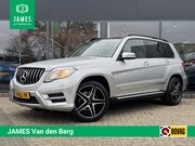 Mercedes-Benz GLK-klasse - 350 4-Matic | LAGE KM | PDC | GOEDE STAAT