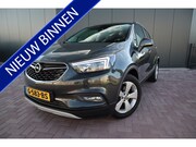 Opel Mokka - X 1.4 Turbo Innovation Lederen Comfort stoelen Navigatie Cam