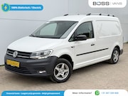 Volkswagen Caddy - e-Caddy 37kWh 113PK L2H1 Elektrisch Caddy ABT 37, 3kWh 159km