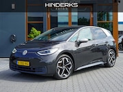 Volkswagen ID.3 - First Plus 58 kWh | 92, 76% SOH | IQ | Camera | Adap. Cruise