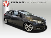 Ford Focus - 1.0 Lease Edition