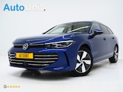 Volkswagen Passat - 1.5 eHybrid Elegance | 5 Jaar Garantie | Panoramadak | Leder