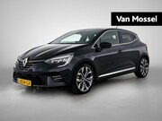 Renault Clio - 1.0 TCe Initiale Paris | Apple Carplay / Android Auto | Acht