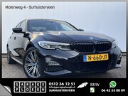 BMW 3-serie - 320e PHEV M-Sport Edition Plus Leer SOH 94% DAB Carplay Busi