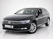 Volkswagen Passat - Variant 1.6 TDI Highline | Leder | Navigatie