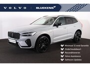Volvo XC60 - T6 Recharge AWD Plus Black Edition
