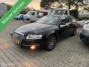 Audi A6 - 3.0 TDI quattro multie riem stuk