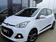 Hyundai i10 - 1.0i i-Motion Comfort 67PK NL AUTO | NETTE STAAT | Nieuwe AP