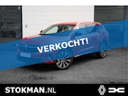 Renault Espace - E-Tech Hybrid 200 techno 7 persoons | 7-persoons | Full Hybr