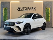 Mercedes-Benz GLC-klasse - 400e 4MATIC AMG Line PANO|BURMESTER|360CAM|KEYLESS|MEMORY|SF