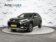 Suzuki Across - 2.5 Plug-in Hybrid Style Automaat | Trekhaak | 19'' L.M. Vel