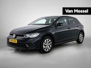 Volkswagen Polo - 1.0 TSI Life Business 95 PK | Stoelverwarming | Cruise Contr