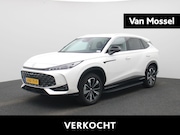 MG MG HS PHEV - 1.5 272pk Aut. Luxury | 1e-Eig. | 100km Electrisch | Navi |